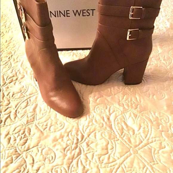 Nine West boots​ - Picture 7 of 7